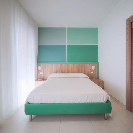 Bed & Breakfast Sud Gallipoli Exterior foto