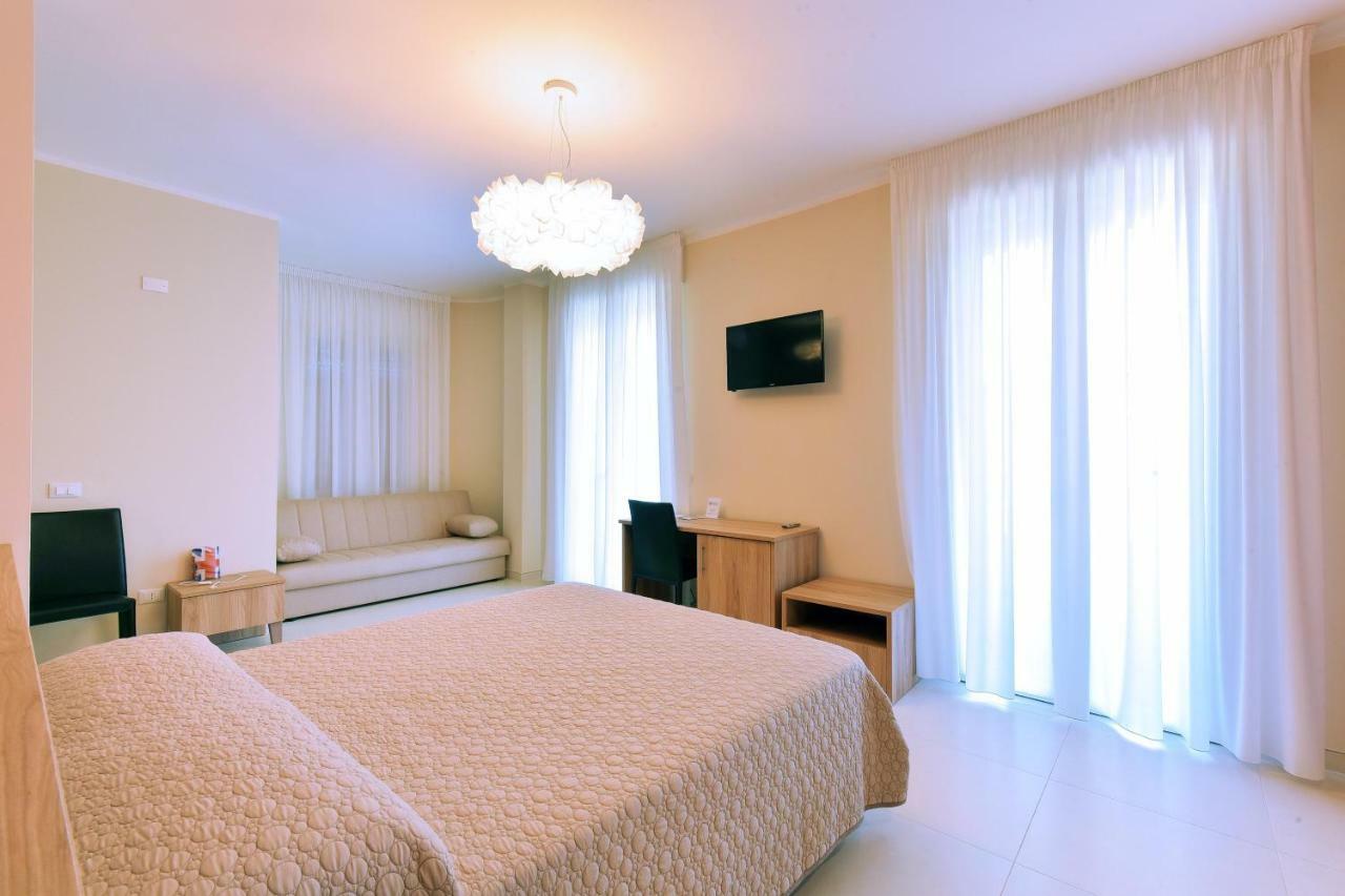 Bed & Breakfast Sud Gallipoli Exterior foto