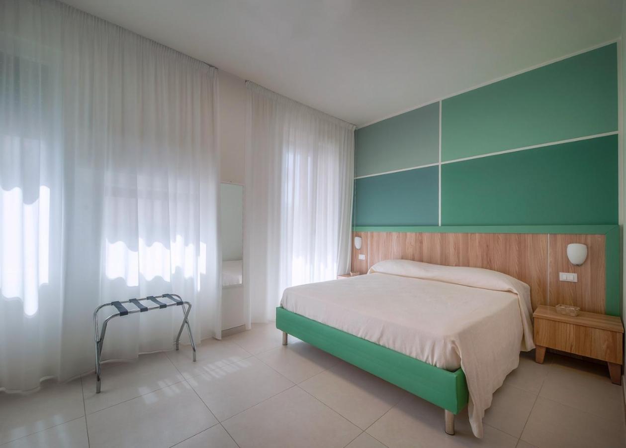 Bed & Breakfast Sud Gallipoli Exterior foto